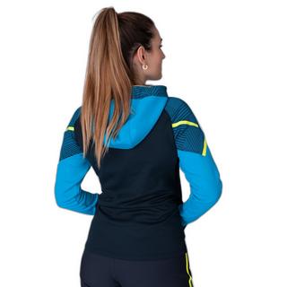 Jako Performance Kapuzen-Trainingsjacke  