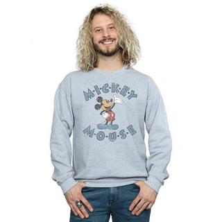 Disney  Sweatshirt 