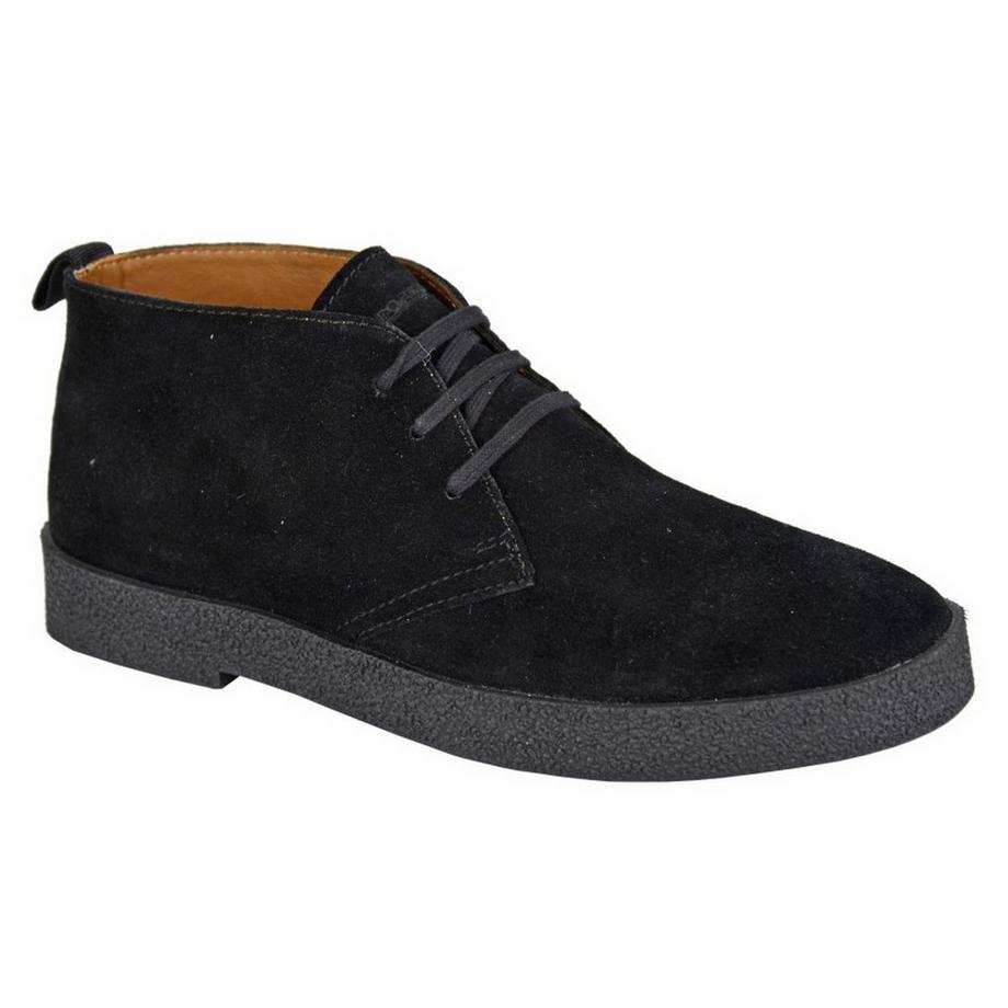 Desert boots