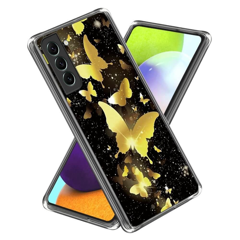 Image of Galaxy S24 - Cover Handyhülle IMD