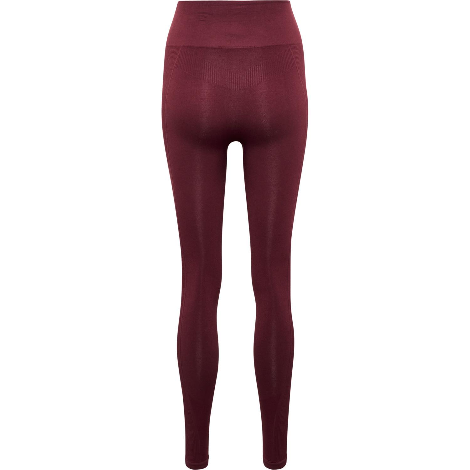 Hummel  nahtloe legging, damen 