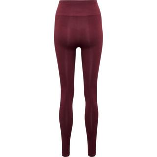 Hummel  nahtloe legging, damen 