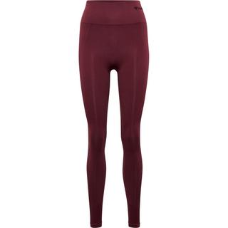 Hummel  nahtloe legging, damen 