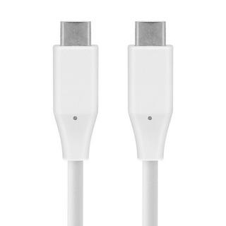 LG  Caricabatterie USB 3A LG + CavoUSB-C 