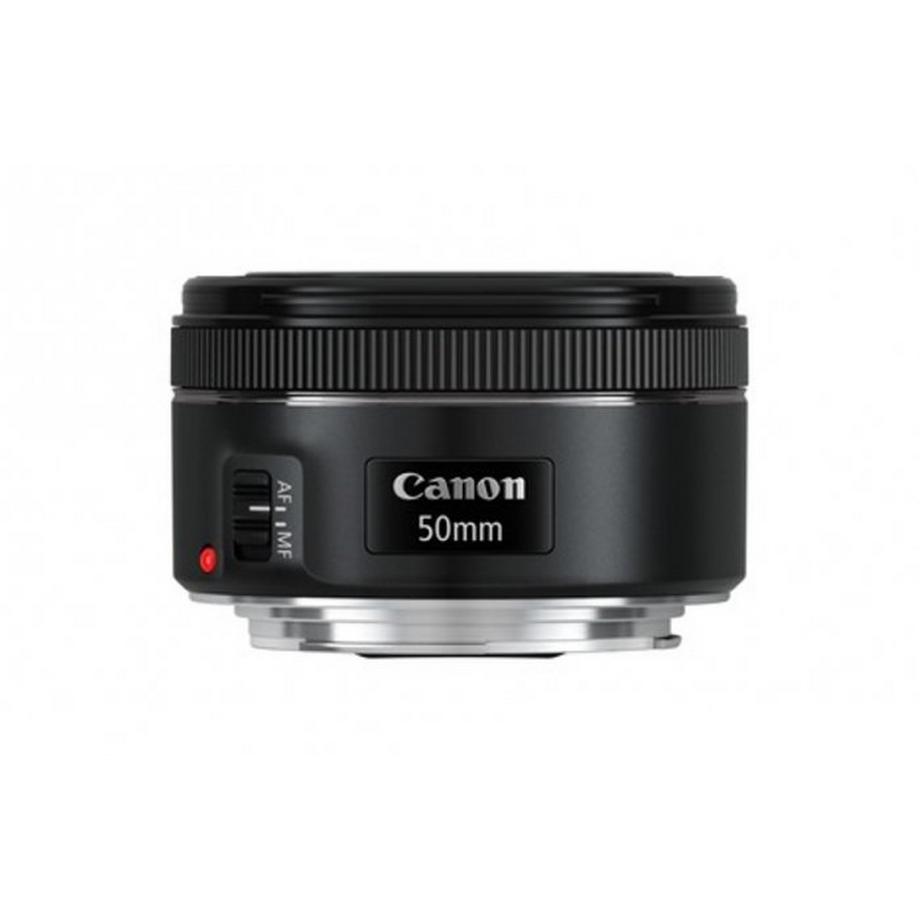 Canon  EOS 2000D + EF-S 18-55 IS II + EF 50mm 