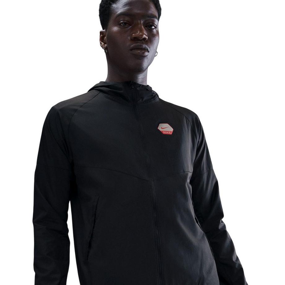 NIKE  City Run Jacke 