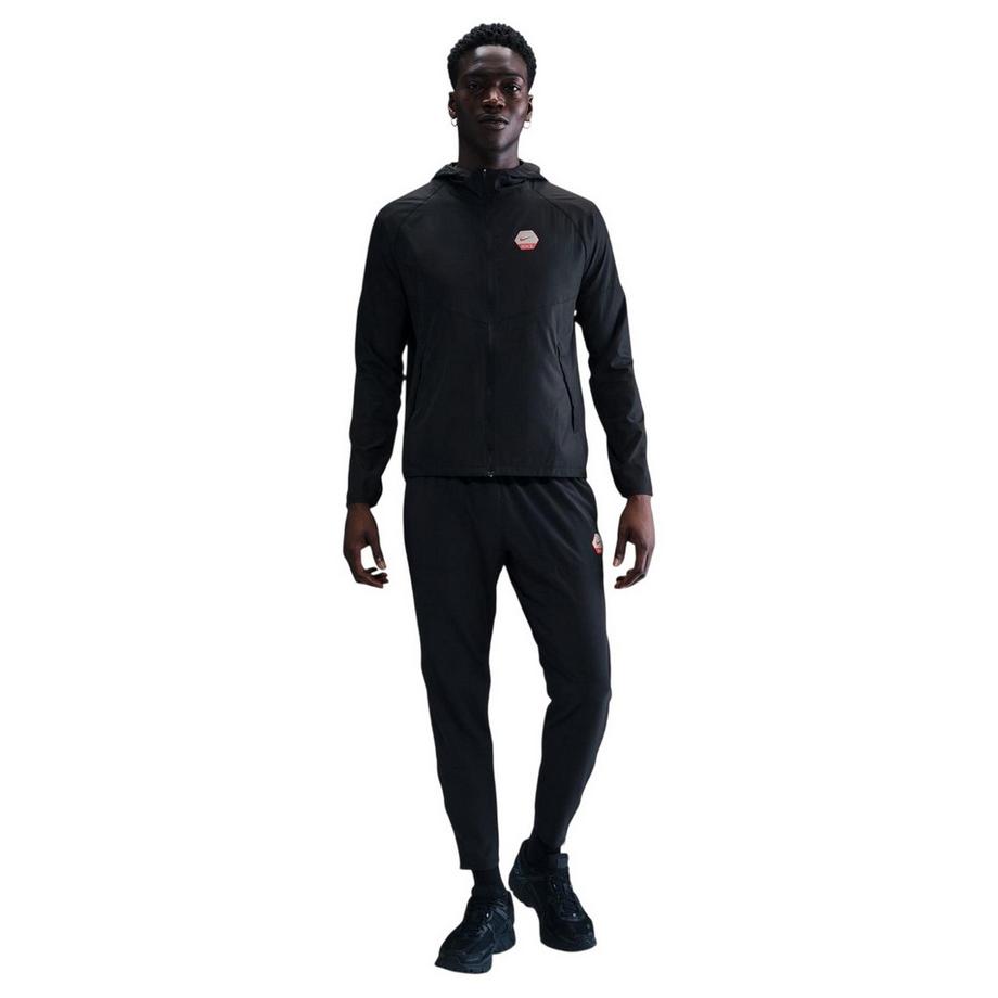 City Run Jacke