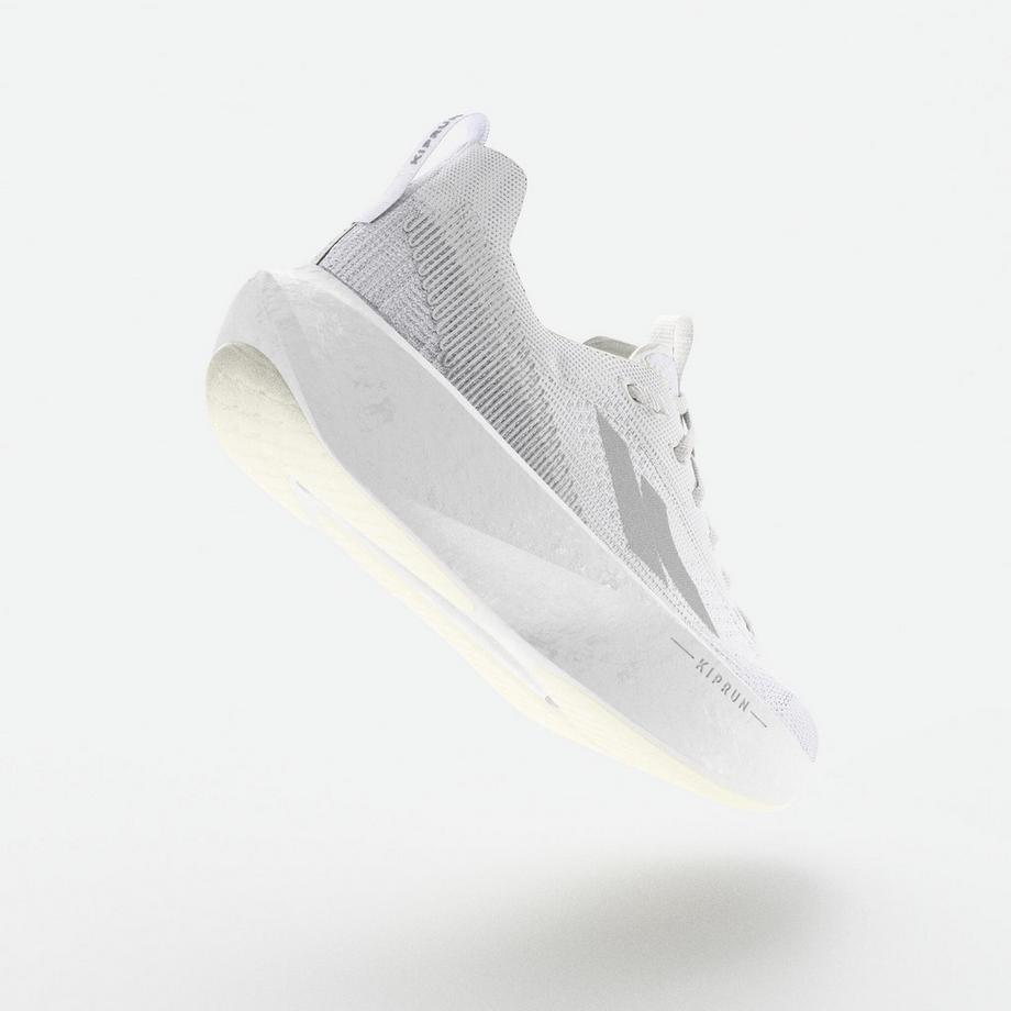 KIPRUN Ammortizzazione Allenamento Scarpe da Corsa Scarpe da corsa Kipearth No Dye 