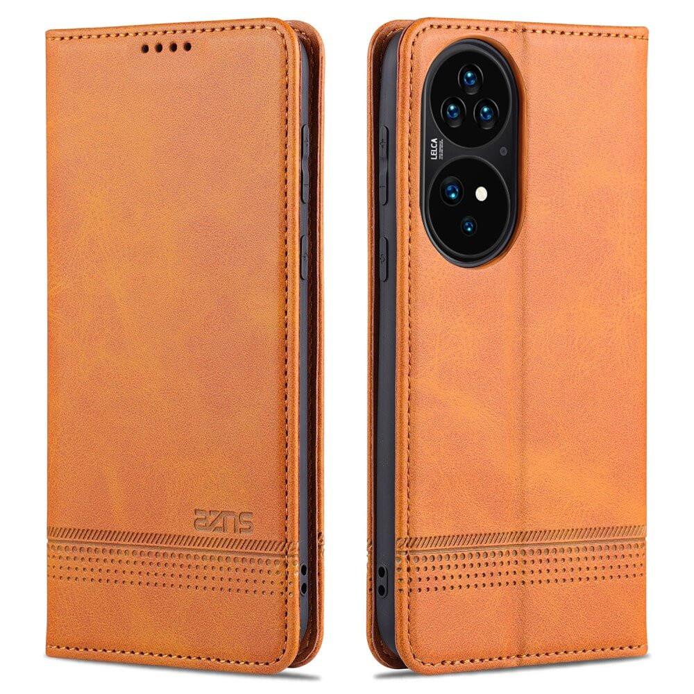 Image of Huawei P50 Pro - Stand Flip Case Hülle