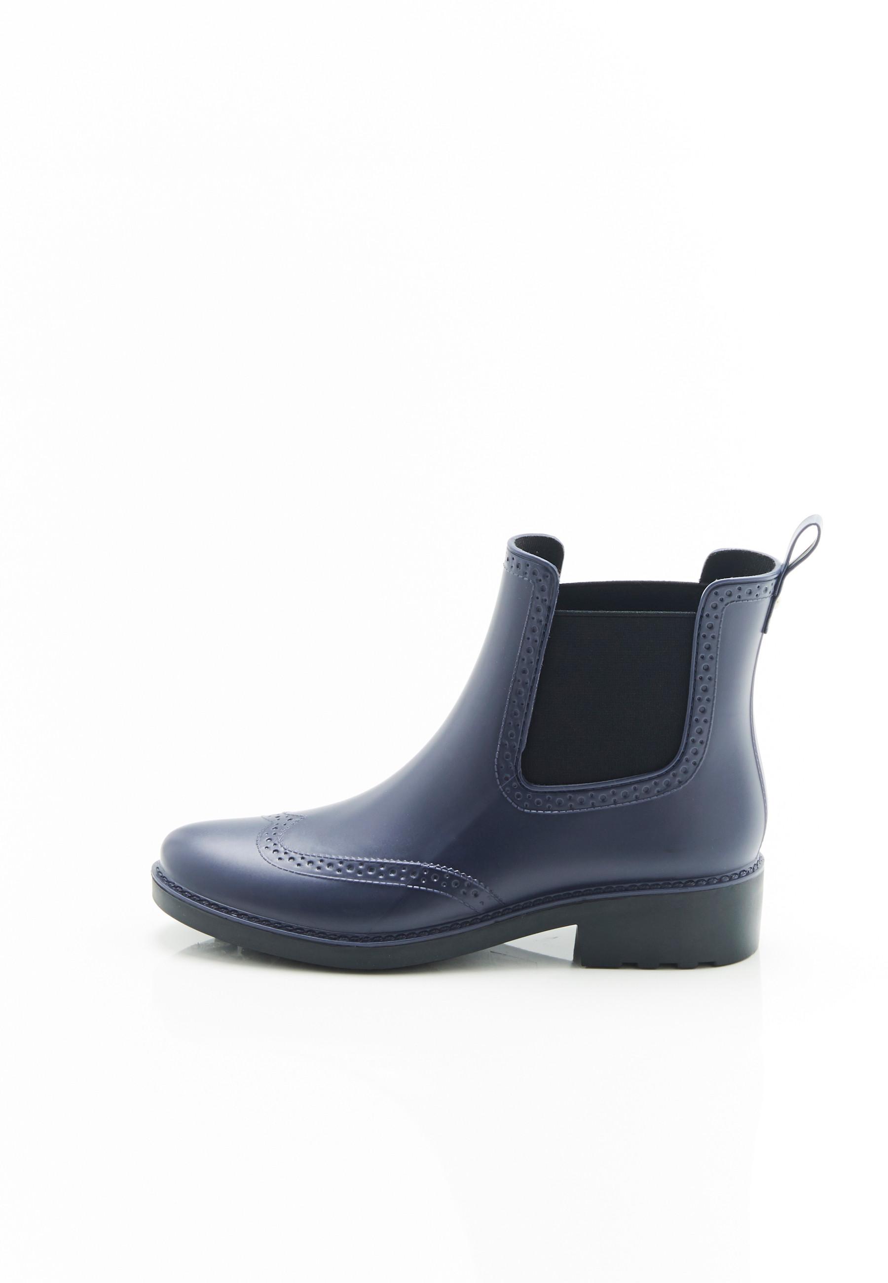 Damart  Bottines de pluie Thermolactyl 