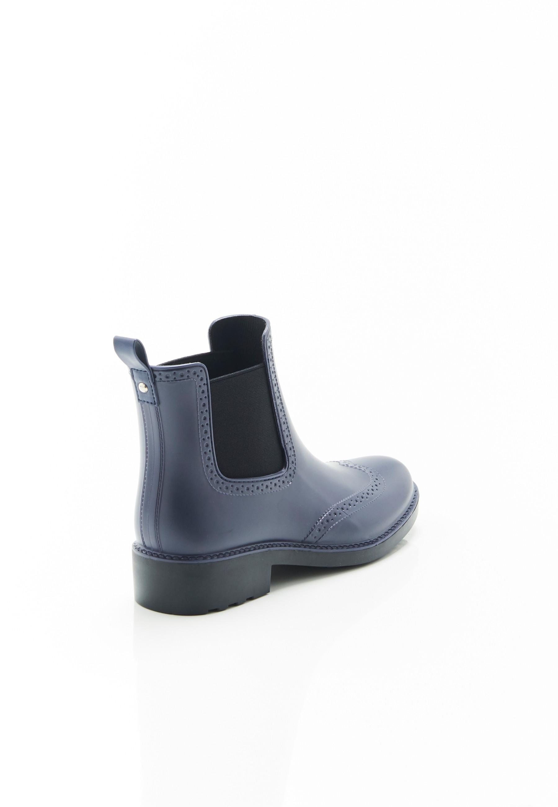 Damart  Bottines de pluie Thermolactyl 