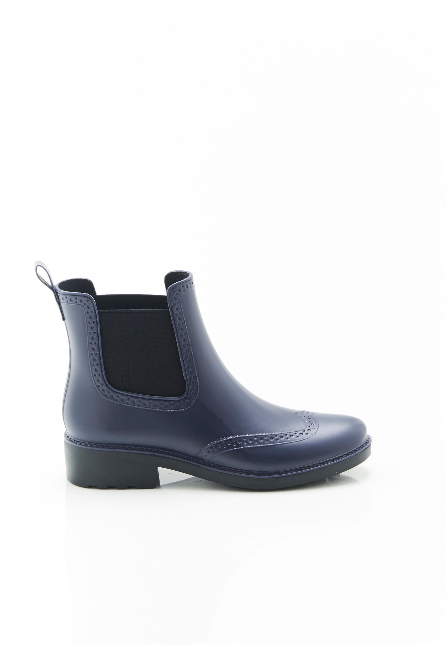 Damart  Bottines de pluie Thermolactyl 