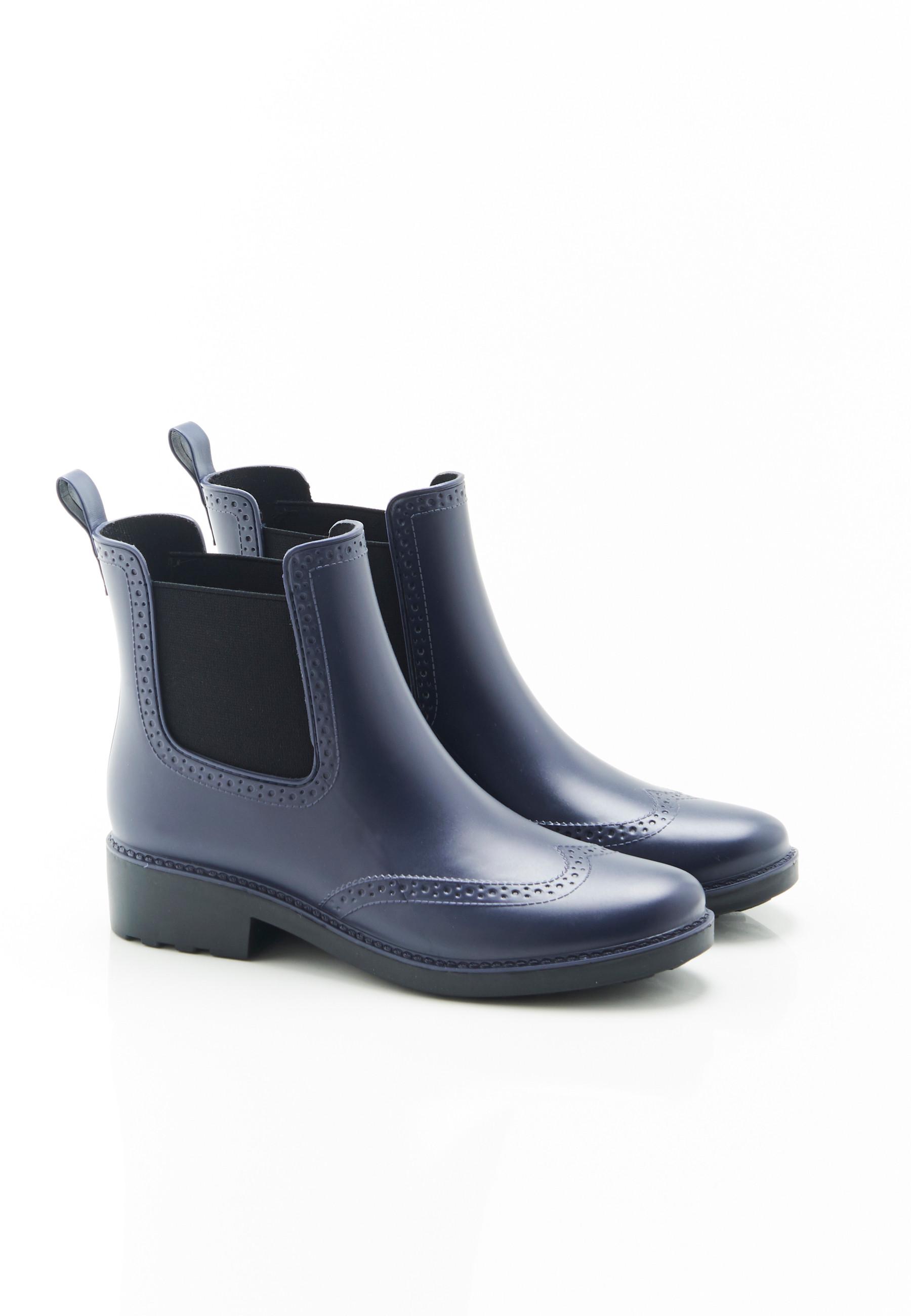 Damart  Bottines de pluie Thermolactyl 