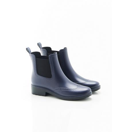 Damart  Bottines de pluie Thermolactyl 