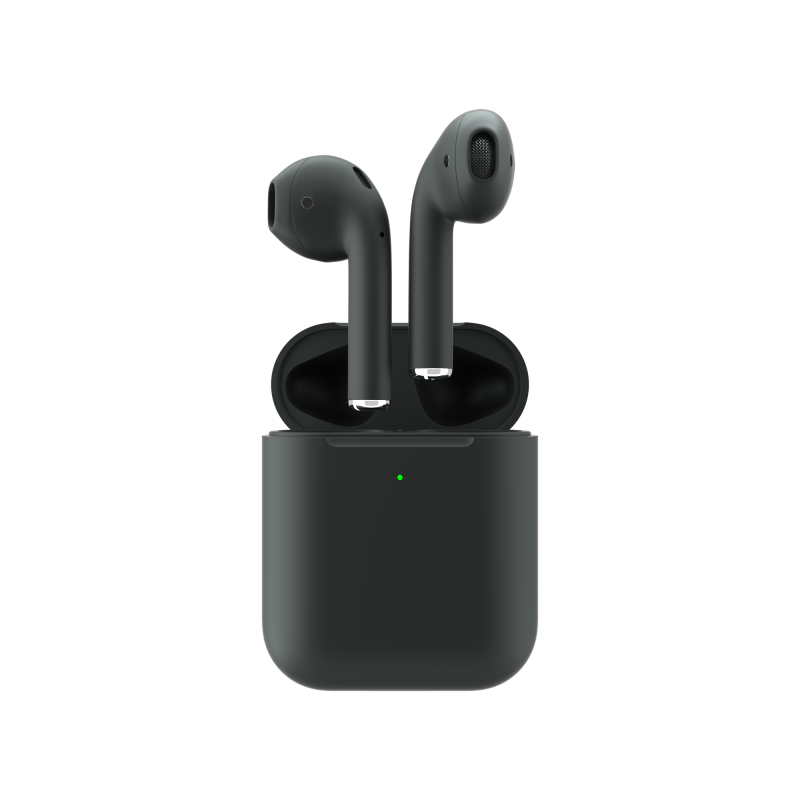 FitLife  BlackPods Bluetooth Headphones 2nd Gen. 
