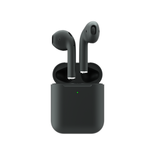 FitLife  BlackPods Bluetooth Headphones 2nd Gen. 