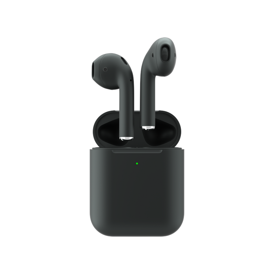 FitLife  BlackPods Bluetooth Headphones 2nd Gen. 