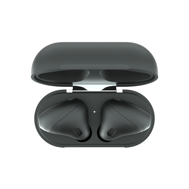 FitLife  BlackPods Bluetooth Headphones 2nd Gen. 