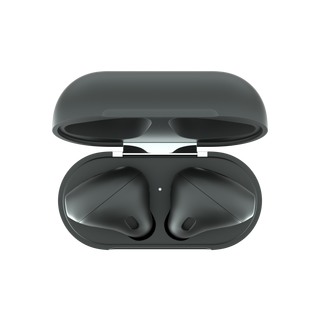 FitLife  BlackPods Bluetooth Headphones 2nd Gen. 
