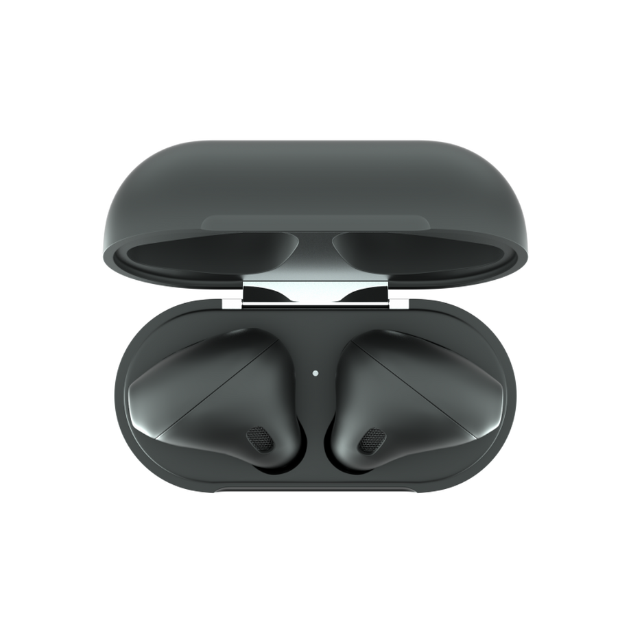 FitLife  BlackPods Bluetooth Headphones 2nd Gen. 