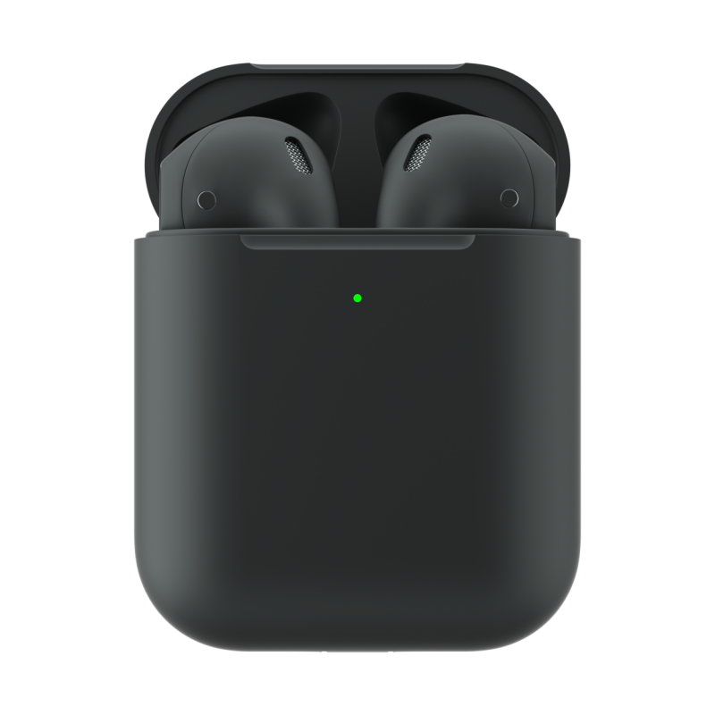 FitLife  BlackPods Bluetooth Headphones 2nd Gen. 