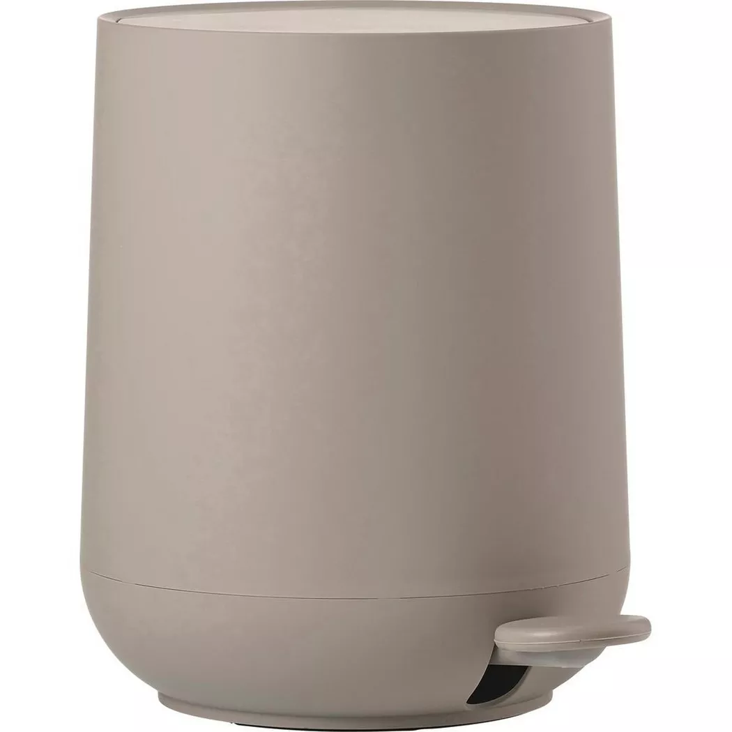 Zone Denmark Mülleimer "Nova 3 l" 1 Behälter