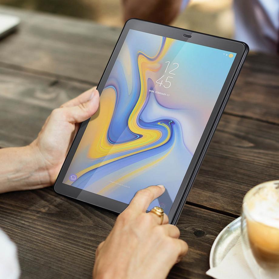 Avizar  Verre trempé Samsung Galaxy Tab A 10.5 