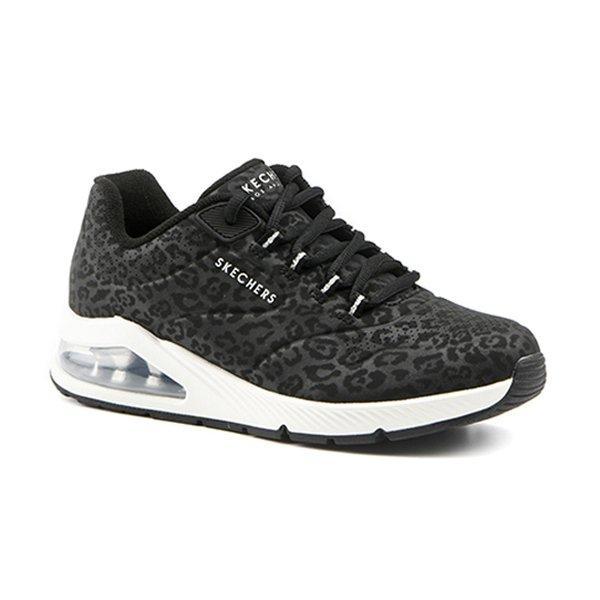 Image of Sneaker 155642 Damen Schwarz 39