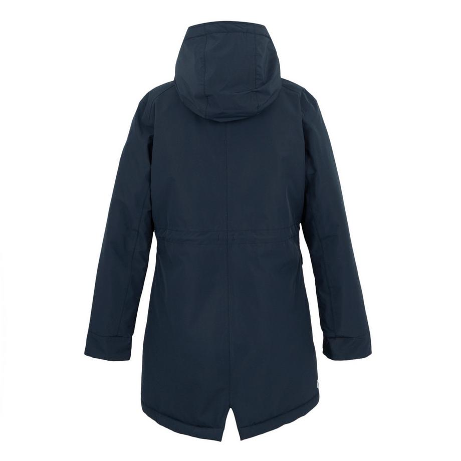 Regatta  Veste Longue Imperméable À Capuche Valenta 