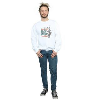 LOONEY TUNES  Sweat 