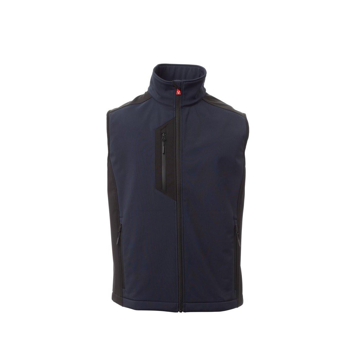 Image of Ärmellose Jacke Cork Unisex XXS