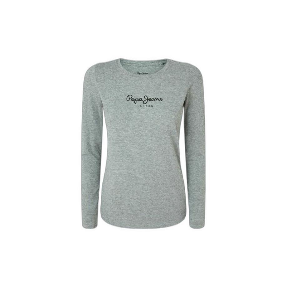 t-shirt manches ongues new virginia n