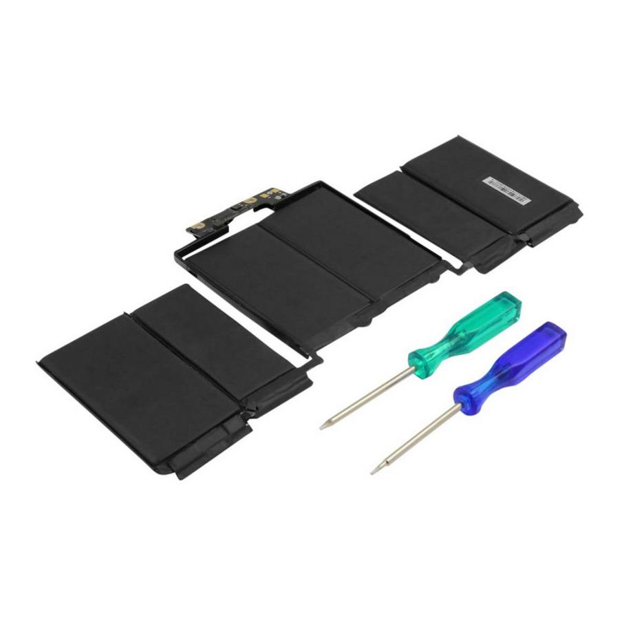 Avizar  Akku MacBook Pro 13" 2018 A1989 