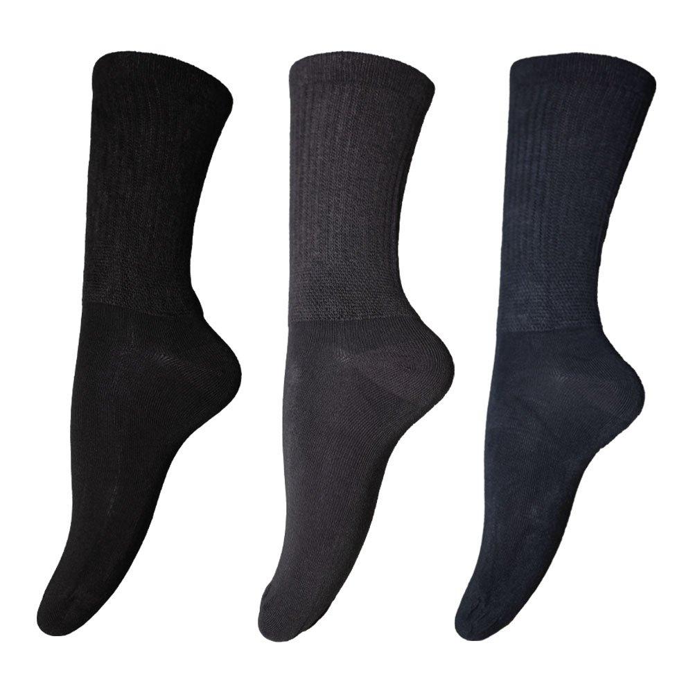 Universal Textiles  Unbranded Socken (3erPack) 