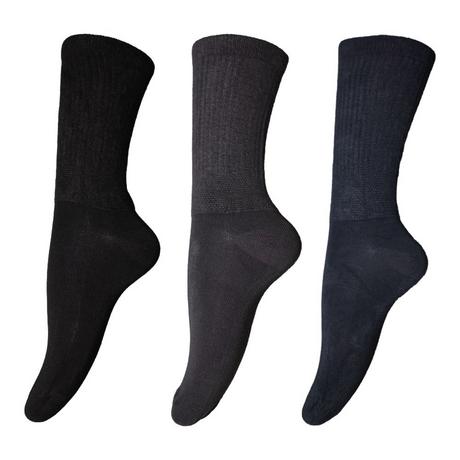 Universal Textiles Socken 3er-Pack  