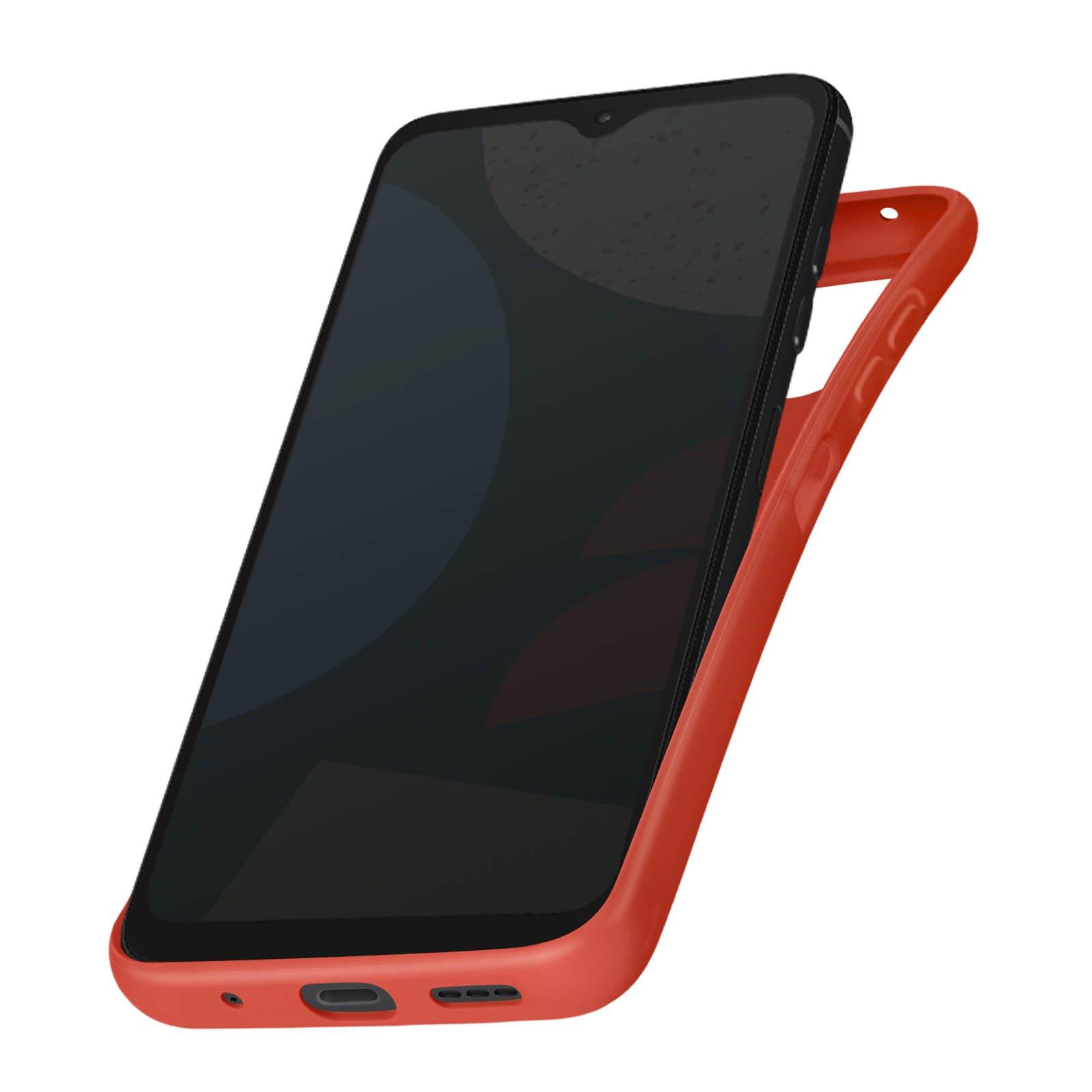 Fairphone  Coque Original Fairphone 4 Rouge Pâle 