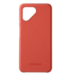 Fairphone  Coque Original Fairphone 4 Rouge Pâle 