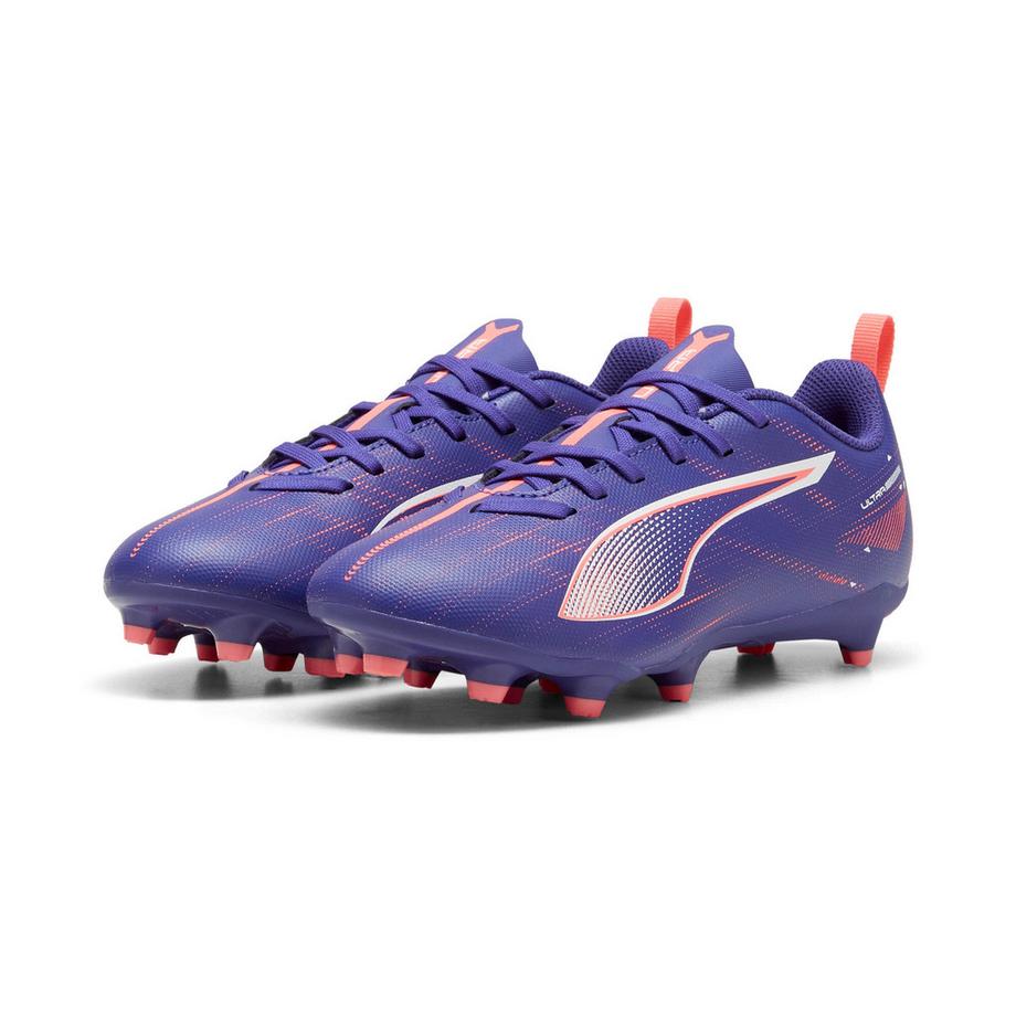 PUMA Ultra Play FG/AG Scarpe Calcio Bambini  