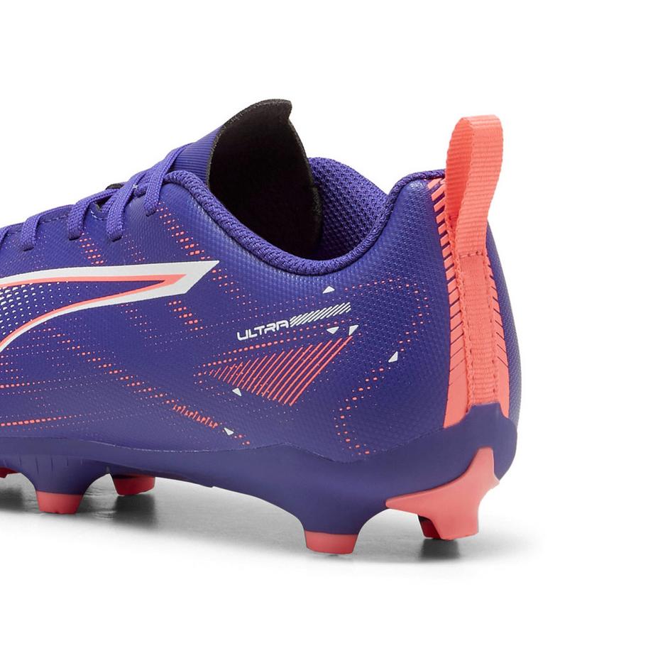 PUMA Ultra Play FG/AG Scarpe Calcio Bambini  