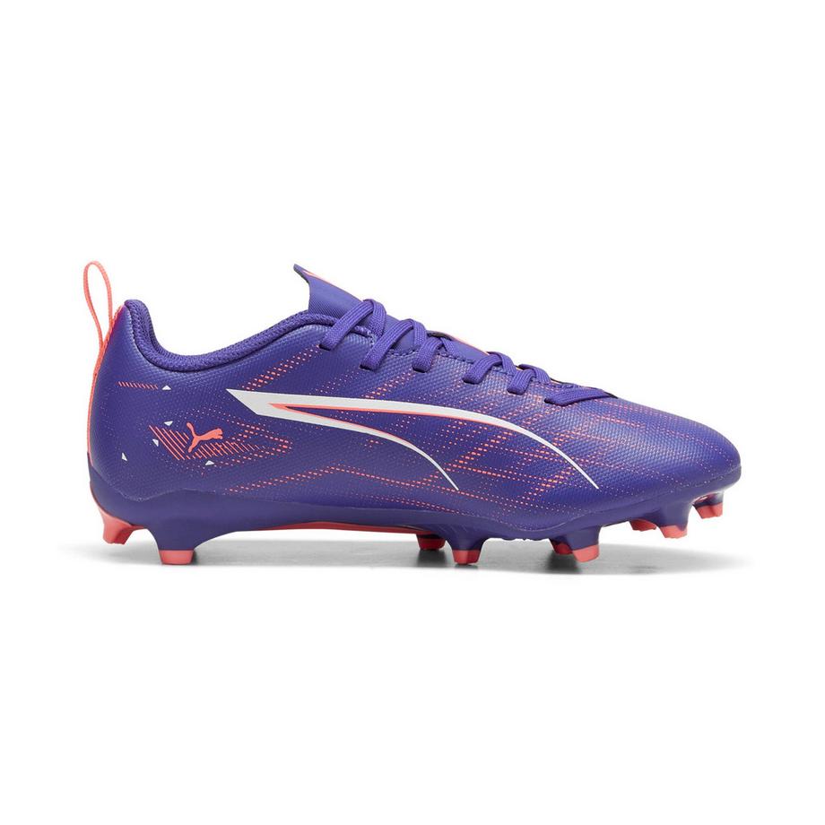 PUMA Ultra Play FG/AG Scarpe Calcio Bambini  
