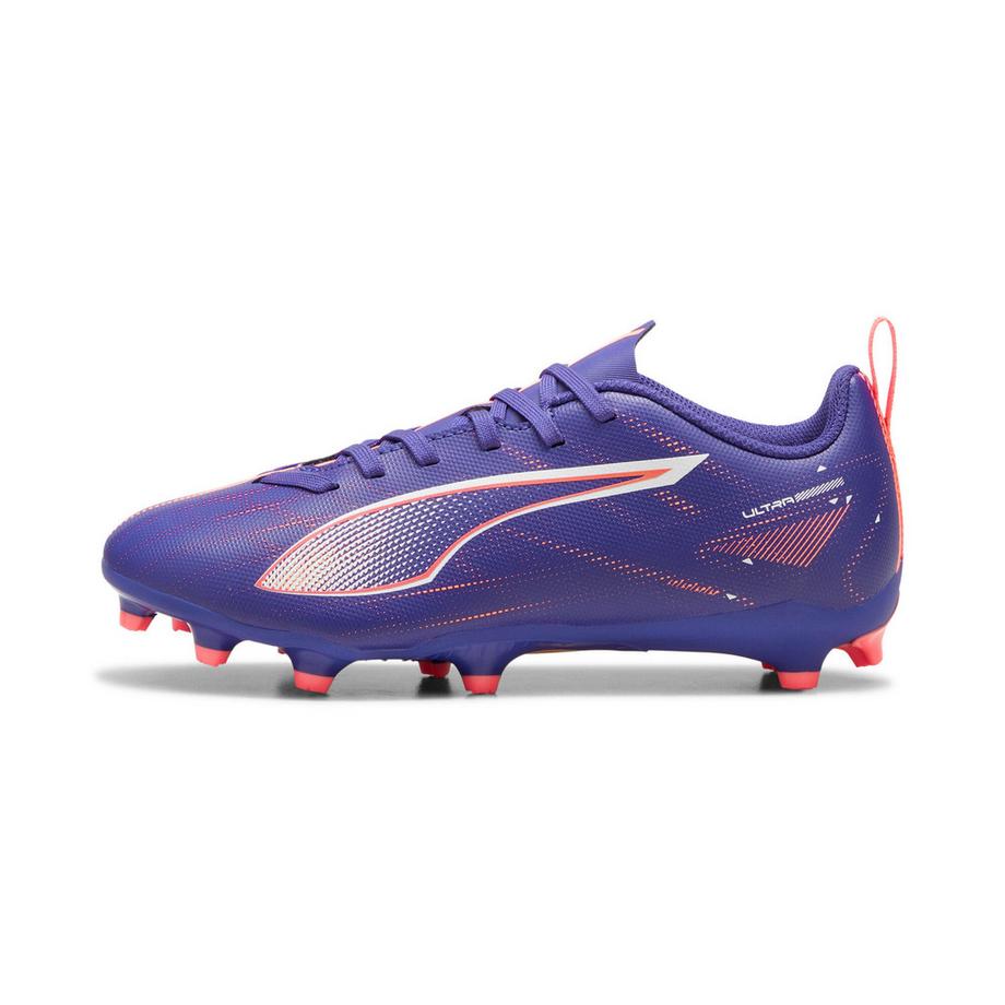 scarpe calcio per bambini ultra play fg/ag