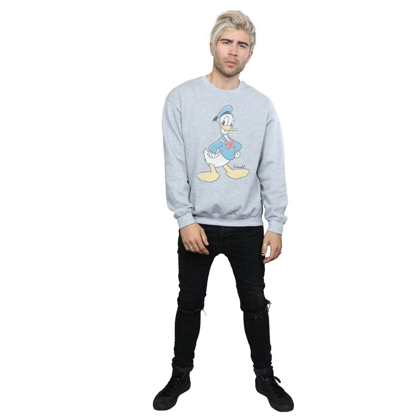 Disney  Sweatshirt 