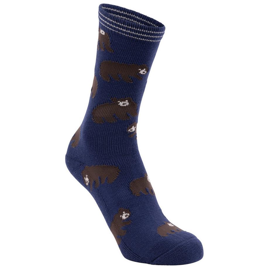 Wildlife Socken