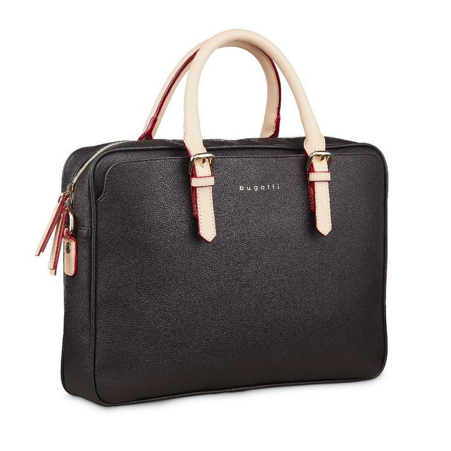 BUGATTI Ella Borsa da lavoro 15  