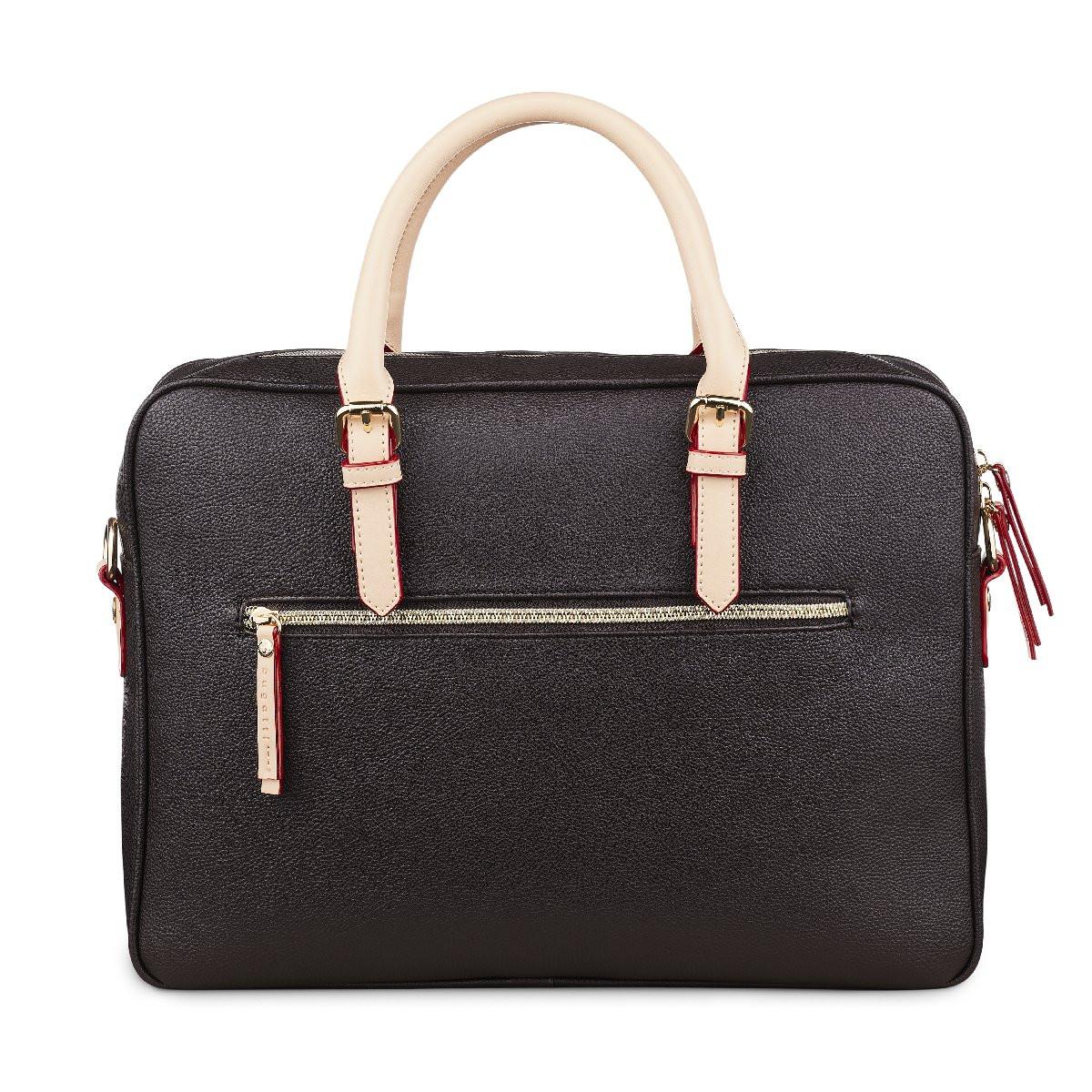 BUGATTI Ella Sacoche daffaires 15  