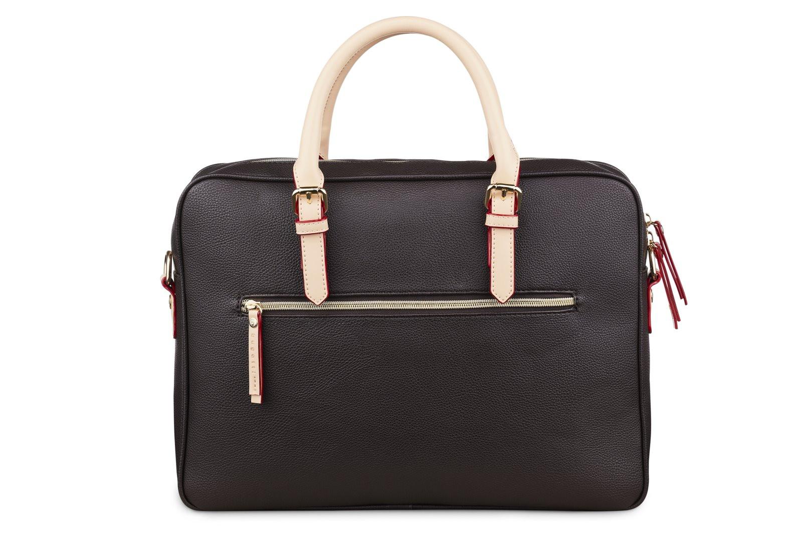 BUGATTI Ella Sacoche daffaires 15  