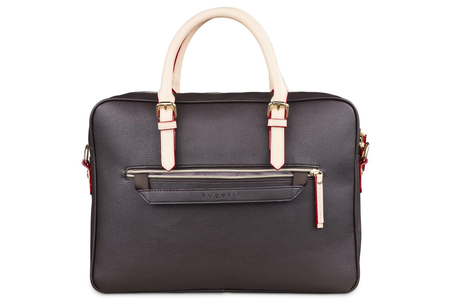 BUGATTI Ella Sacoche daffaires 15  