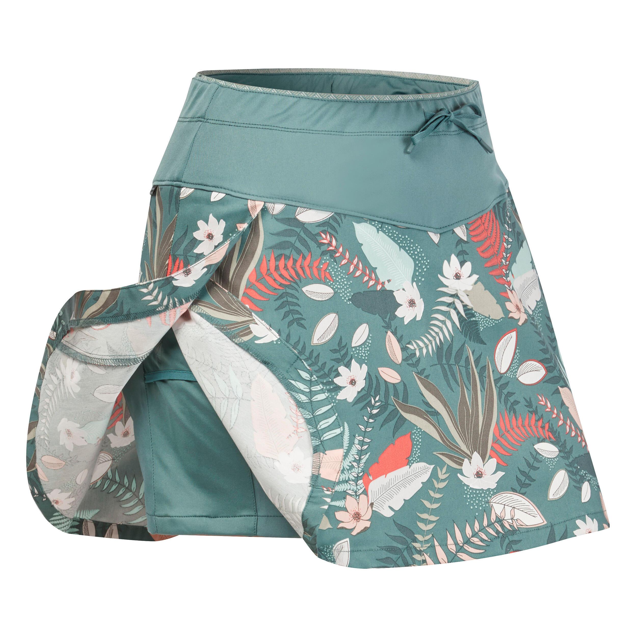 QUECHUA  Skort - NH500 