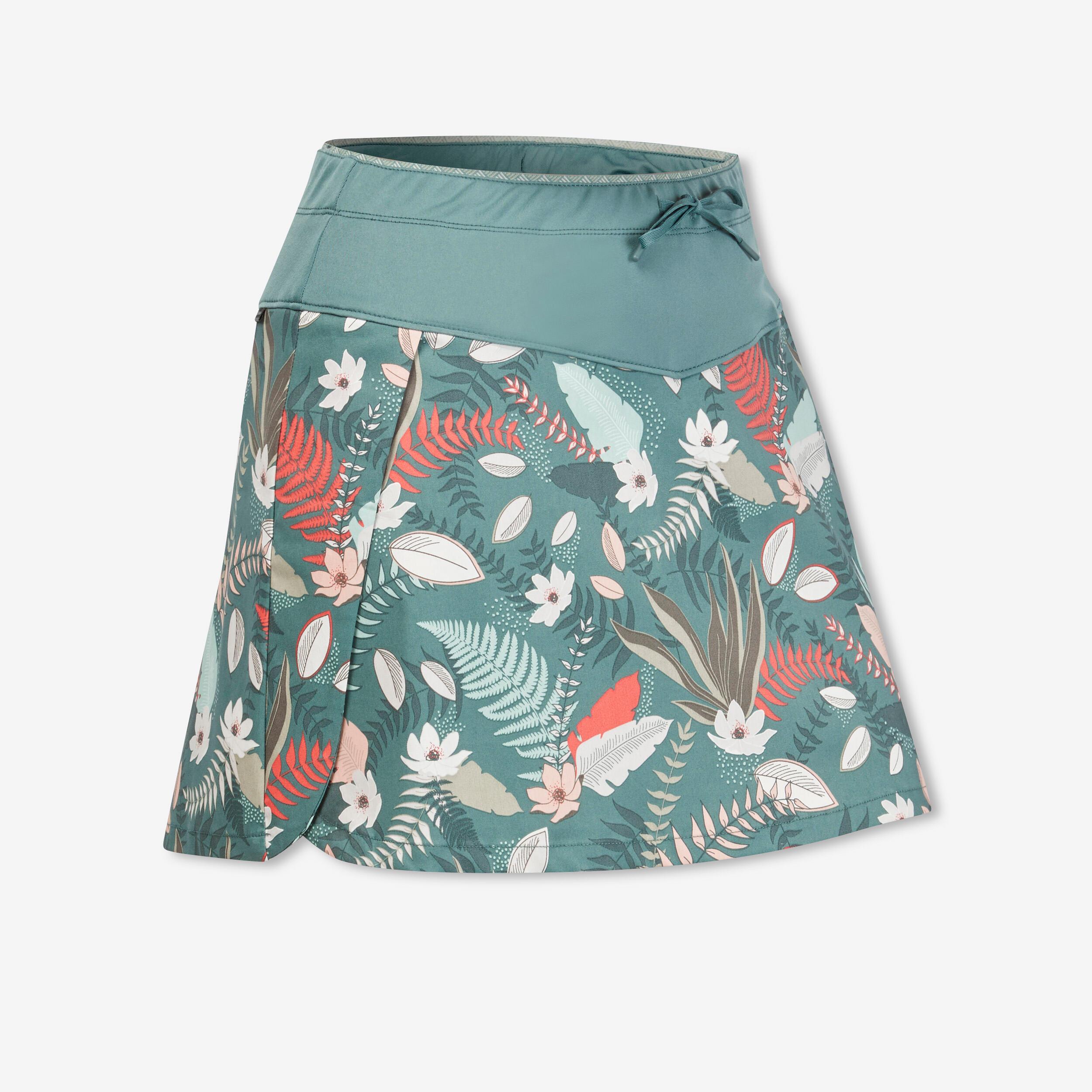 QUECHUA  Skort - NH500 