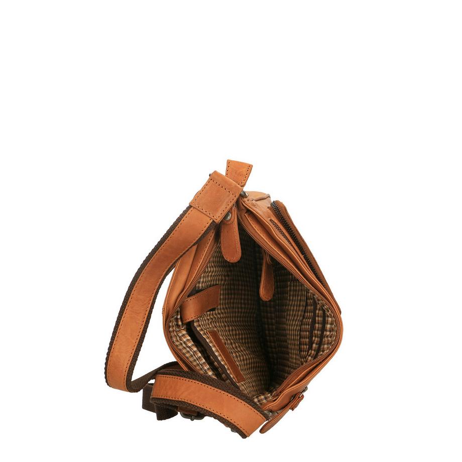 Hill Burry Sac Bandoulière  